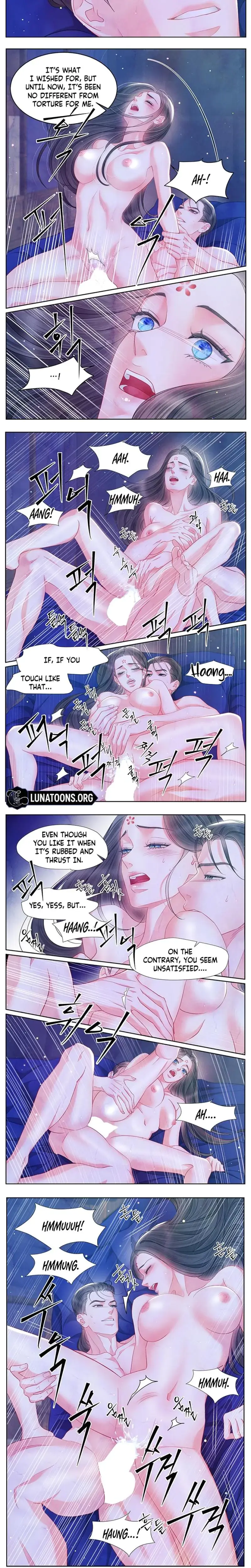 A Night Of Immorality Chapter 30 - Page 2