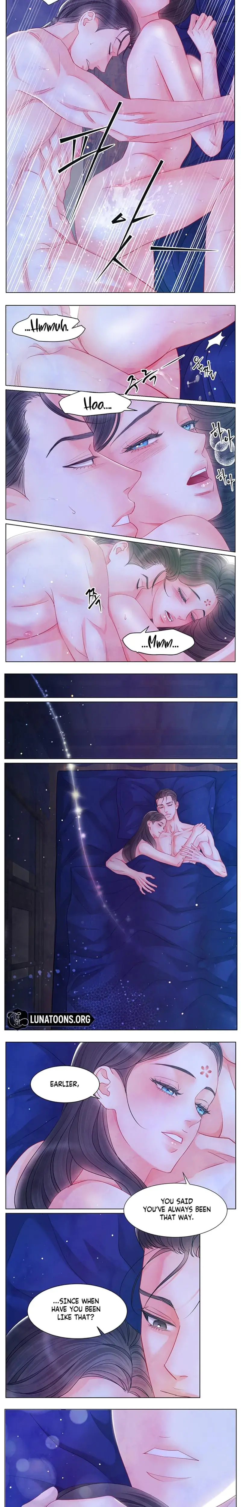 A Night Of Immorality Chapter 30 - Page 5