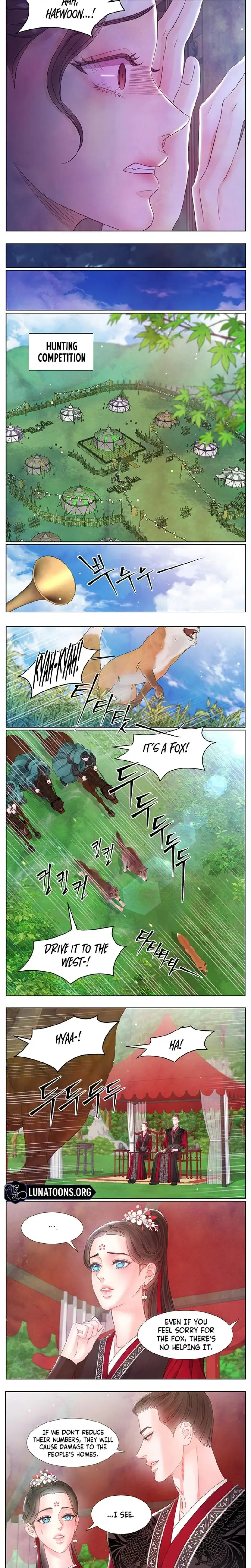 A Night Of Immorality Chapter 30 - Page 7