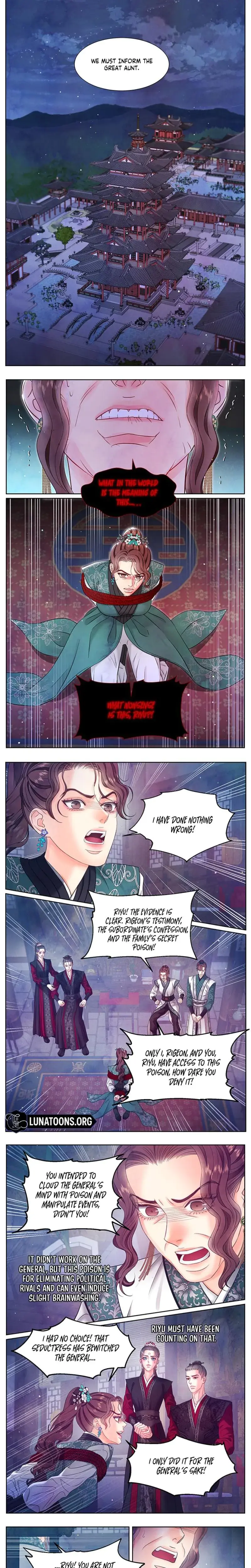 A Night Of Immorality Chapter 33 - Page 4