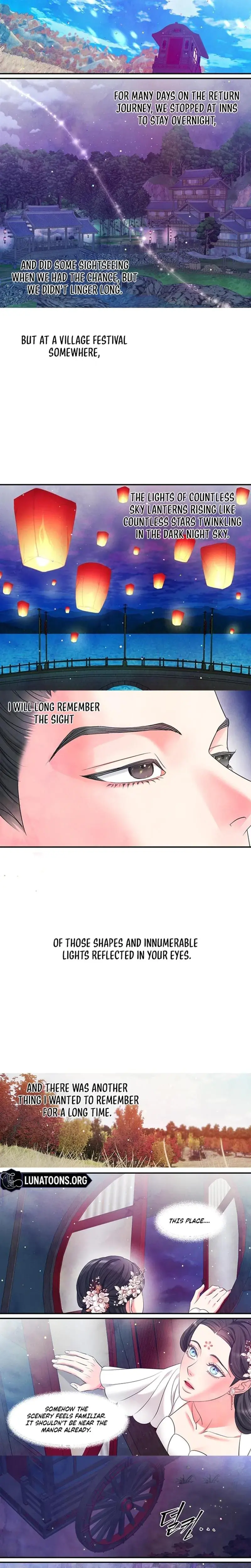A Night Of Immorality Chapter 35 - Page 5