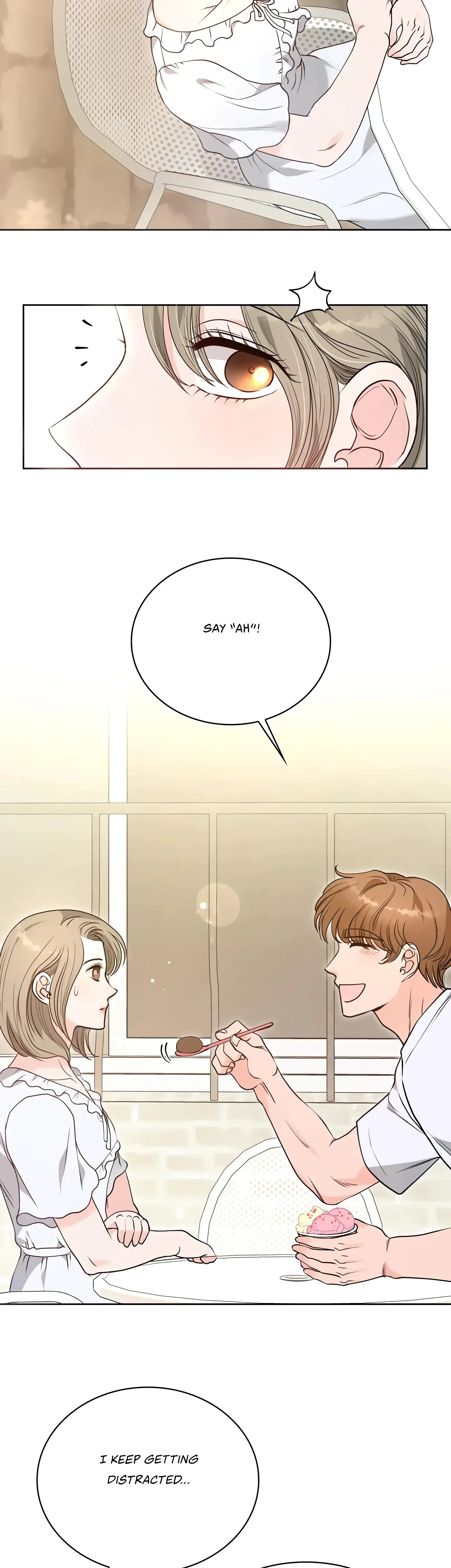 A Night Of Immorality Chapter 37 - Page 2