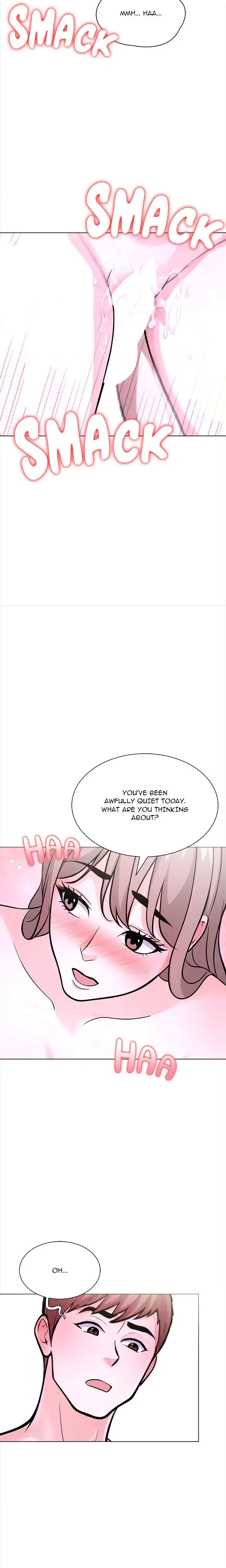 A Night Of Immorality Chapter 39 - Page 15