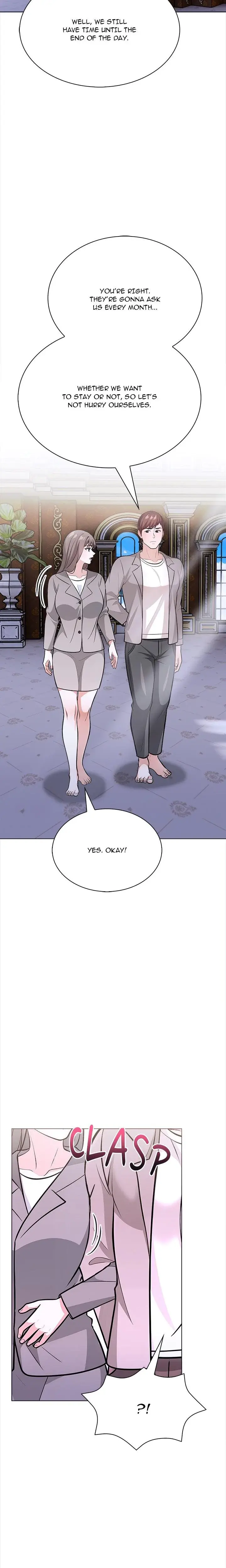 A Night Of Immorality Chapter 39 - Page 3