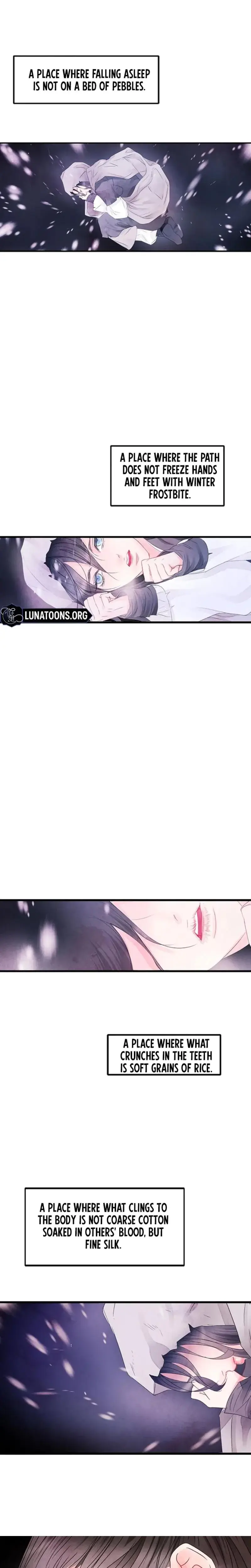 A Night Of Immorality Chapter 4 - Page 11