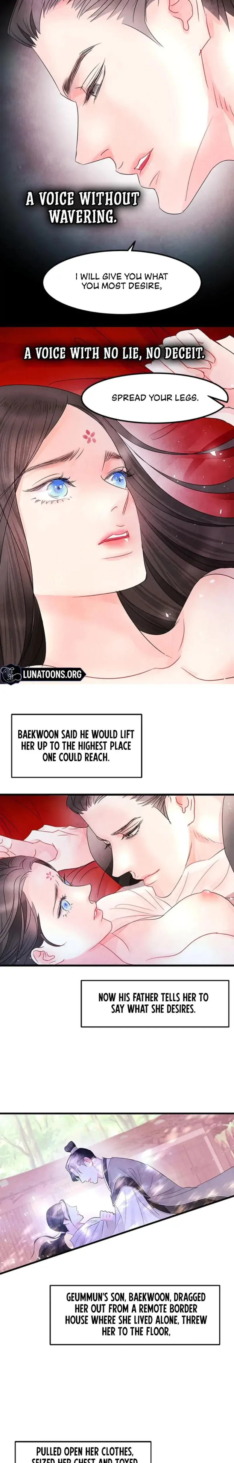A Night Of Immorality Chapter 4 - Page 12