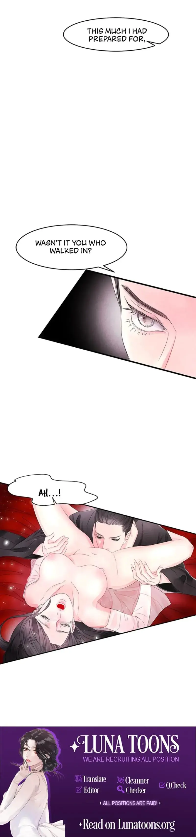 A Night Of Immorality Chapter 4 - Page 17