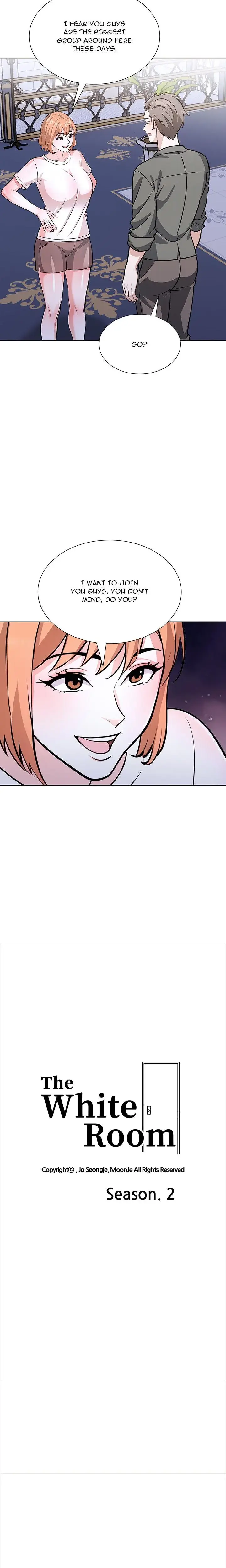A Night Of Immorality Chapter 40 - Page 2