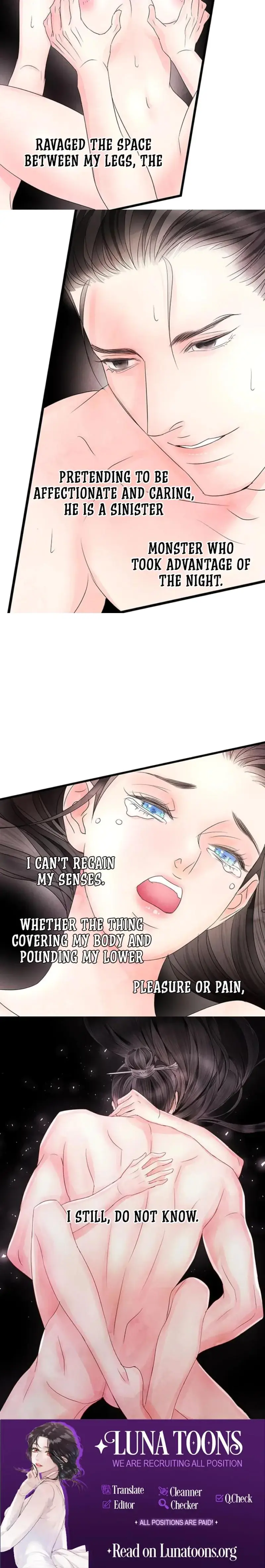 A Night Of Immorality Chapter 6 - Page 16