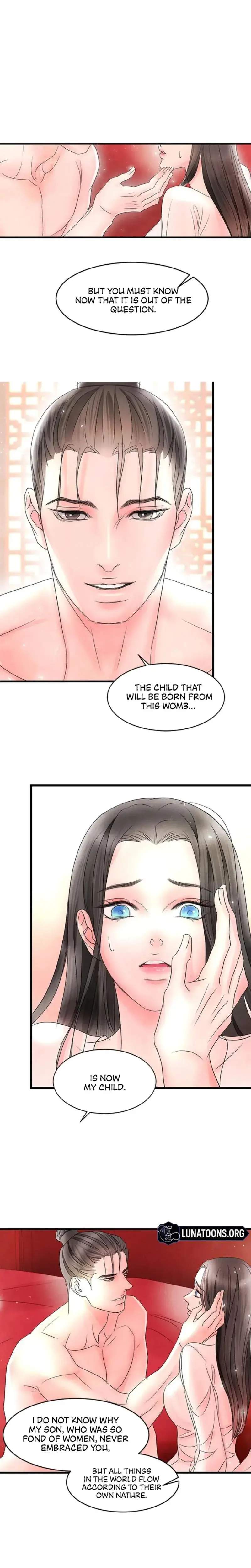 A Night Of Immorality Chapter 7 - Page 11