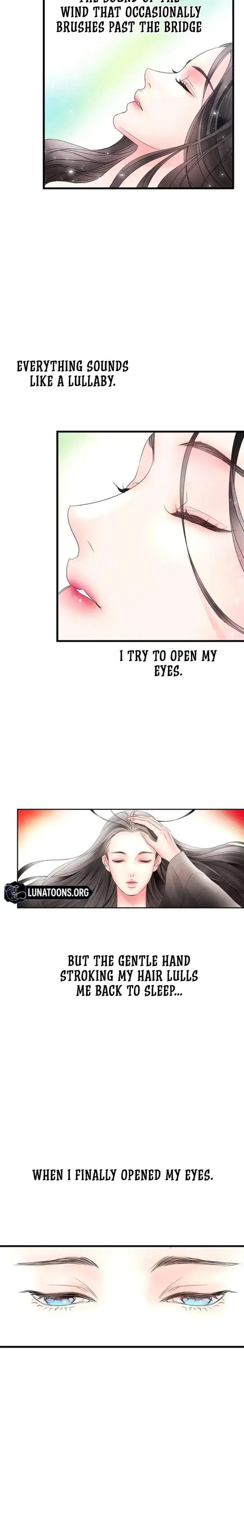 A Night Of Immorality Chapter 7 - Page 2