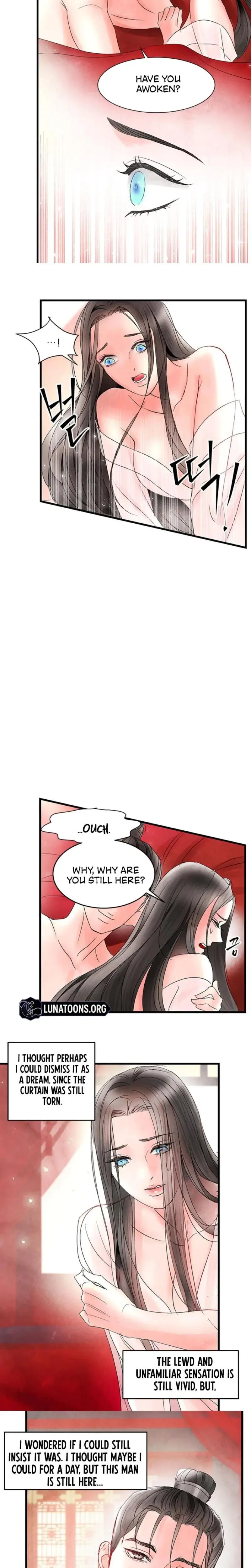 A Night Of Immorality Chapter 7 - Page 4