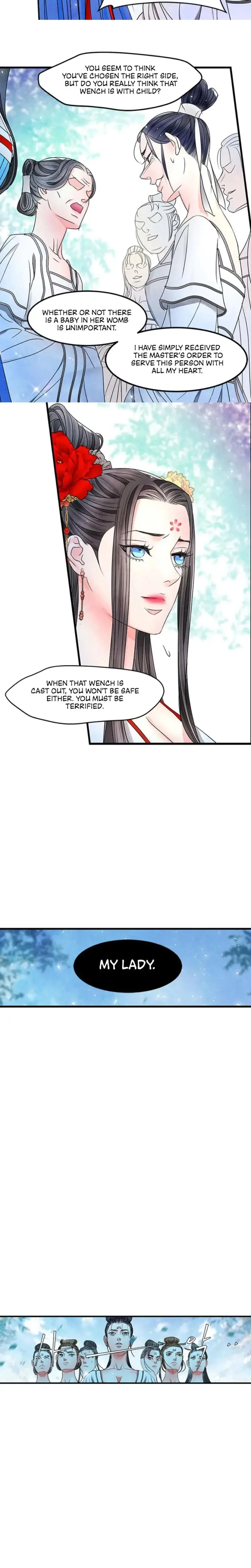 A Night Of Immorality Chapter 9 - Page 13