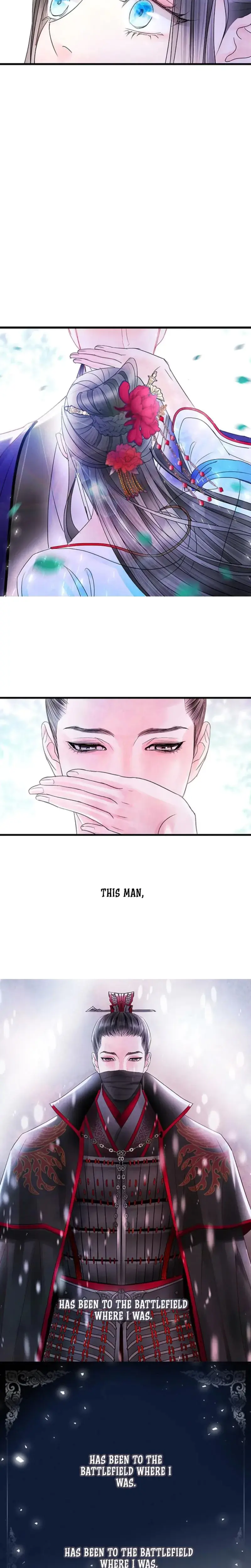 A Night Of Immorality Chapter 9 - Page 18
