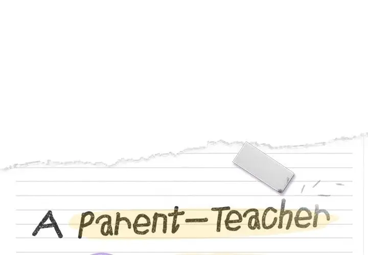 A Parent Teacher Affair Chapter 1 - Page 1