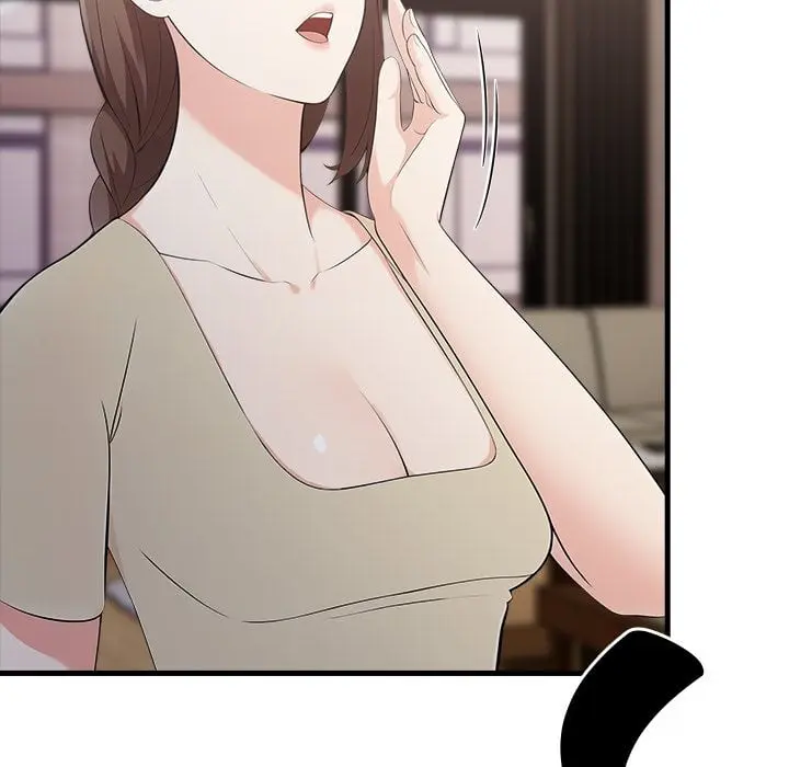 A Parent Teacher Affair Chapter 1 - Page 98