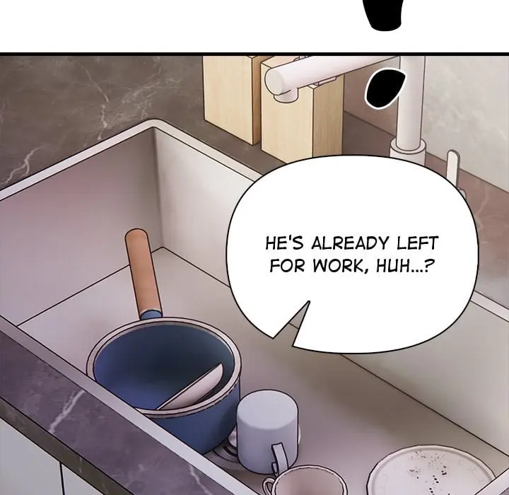 A Parent Teacher Affair Chapter 1 - Page 99