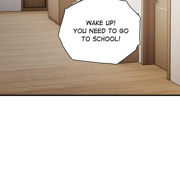 A Parent Teacher Affair Chapter 1 - Page 102