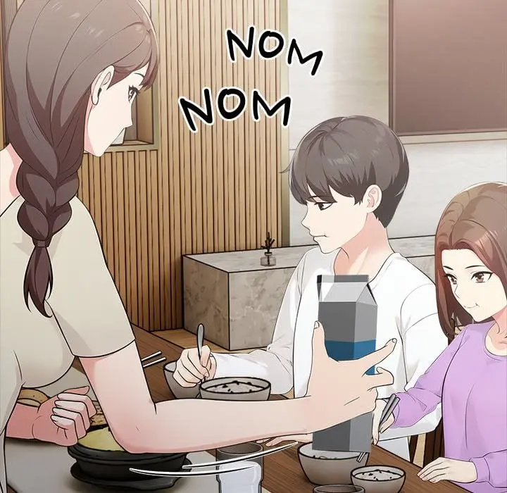 A Parent Teacher Affair Chapter 1 - Page 105