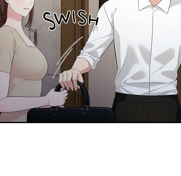 A Parent Teacher Affair Chapter 1 - Page 11