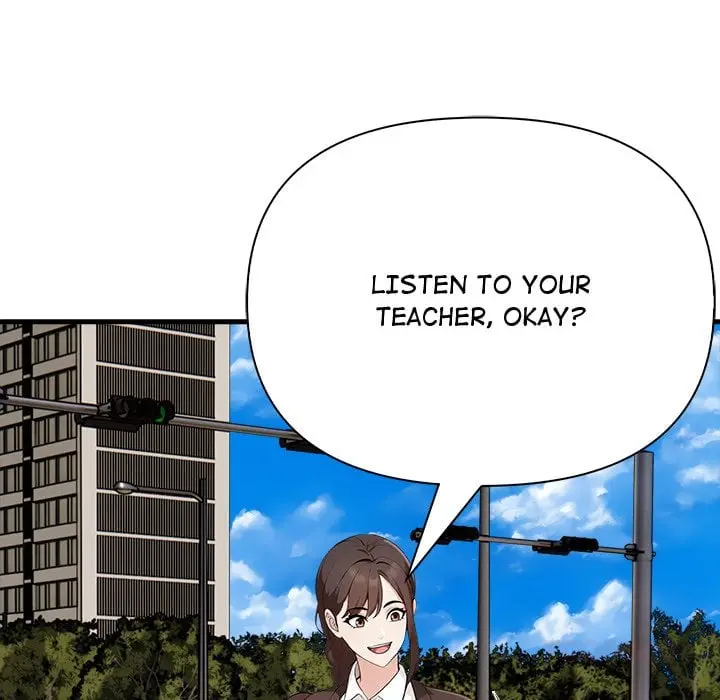 A Parent Teacher Affair Chapter 1 - Page 109