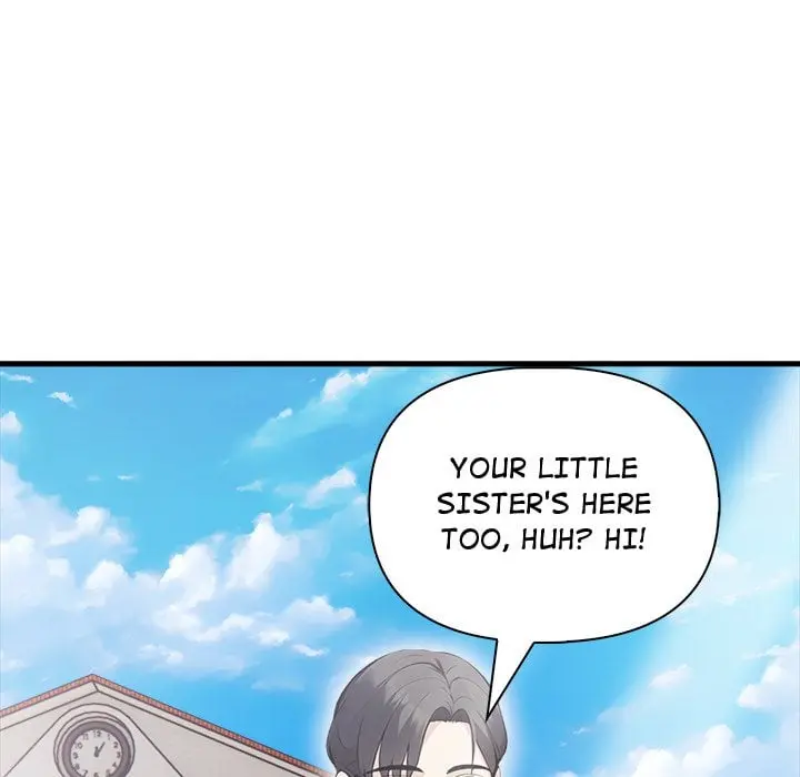 A Parent Teacher Affair Chapter 1 - Page 113