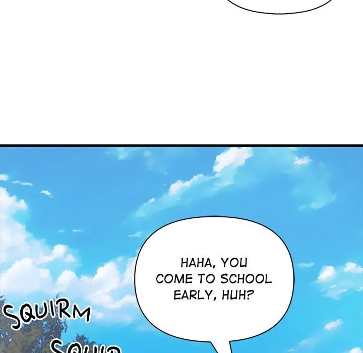 A Parent Teacher Affair Chapter 1 - Page 118