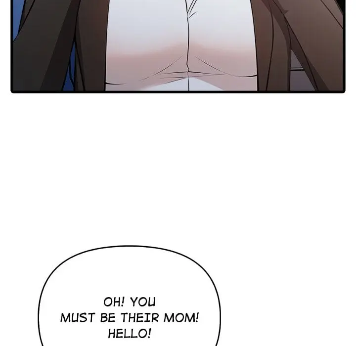 A Parent Teacher Affair Chapter 1 - Page 122