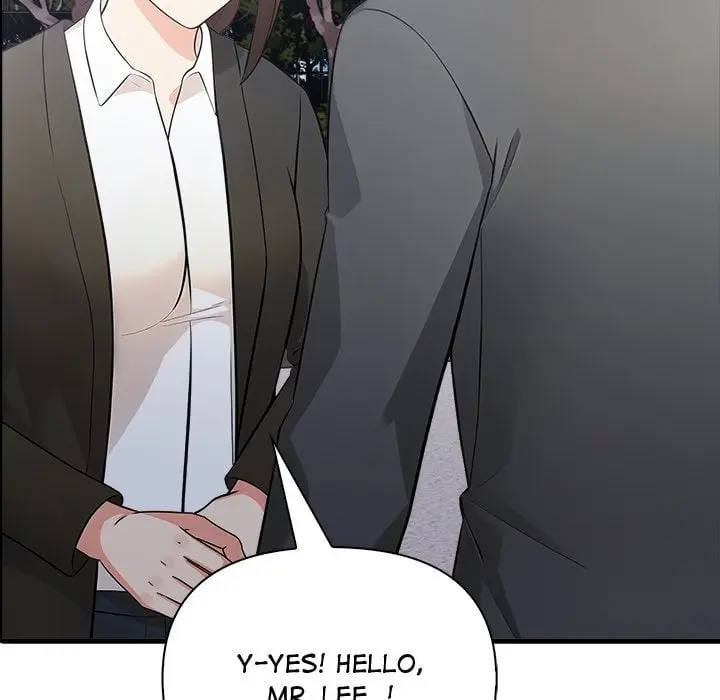 A Parent Teacher Affair Chapter 1 - Page 124