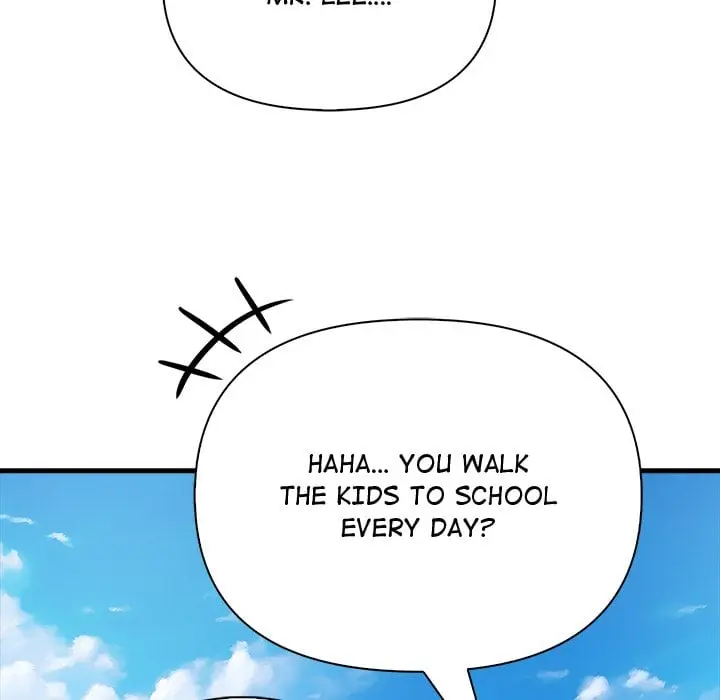 A Parent Teacher Affair Chapter 1 - Page 125