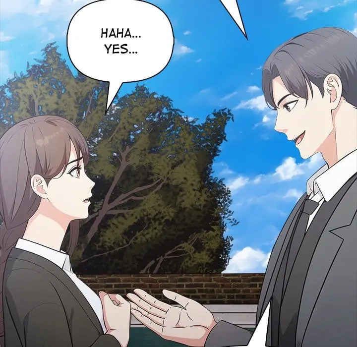A Parent Teacher Affair Chapter 1 - Page 126