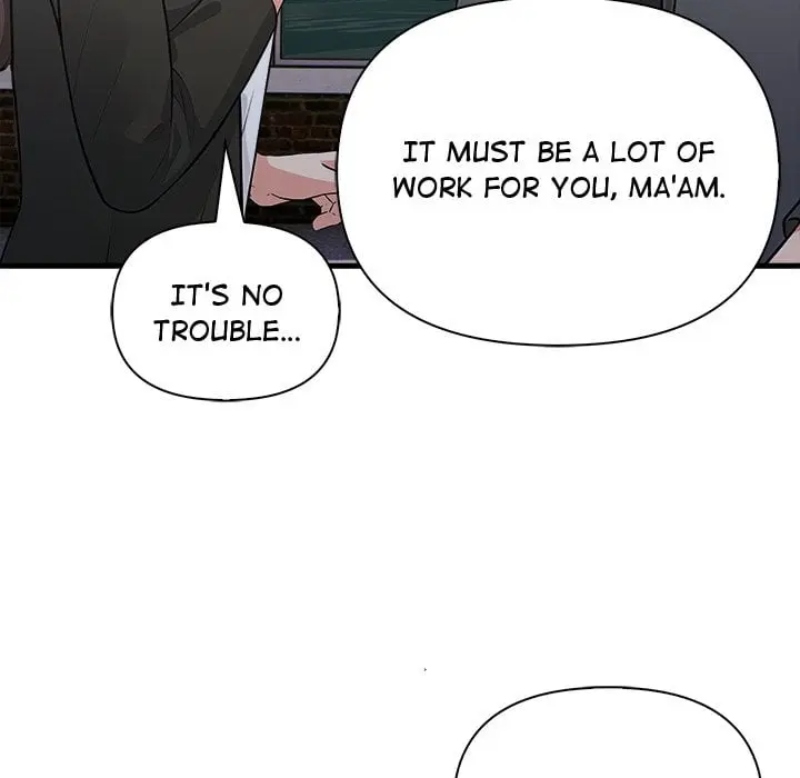 A Parent Teacher Affair Chapter 1 - Page 127