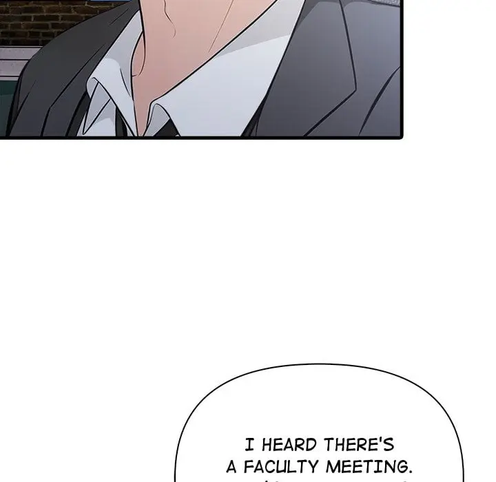 A Parent Teacher Affair Chapter 1 - Page 129