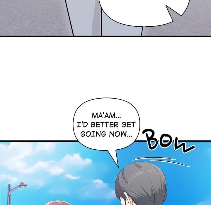 A Parent Teacher Affair Chapter 1 - Page 132