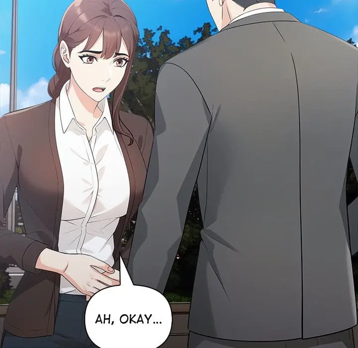 A Parent Teacher Affair Chapter 1 - Page 133