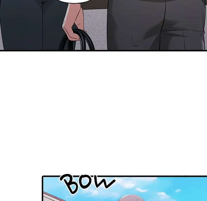 A Parent Teacher Affair Chapter 1 - Page 134