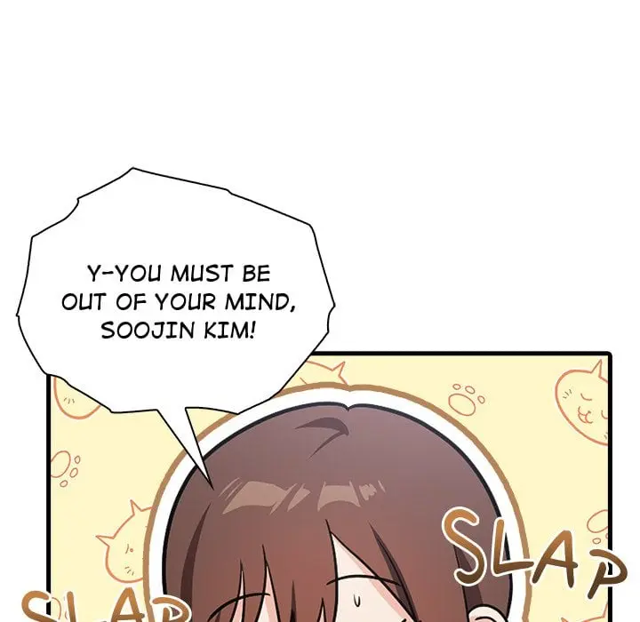 A Parent Teacher Affair Chapter 1 - Page 141