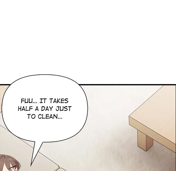 A Parent Teacher Affair Chapter 1 - Page 145