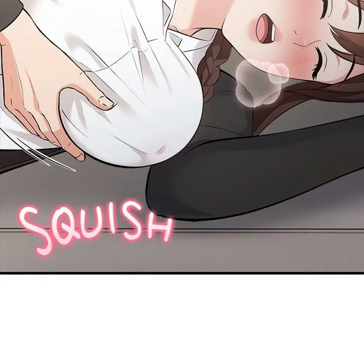 A Parent Teacher Affair Chapter 1 - Page 154
