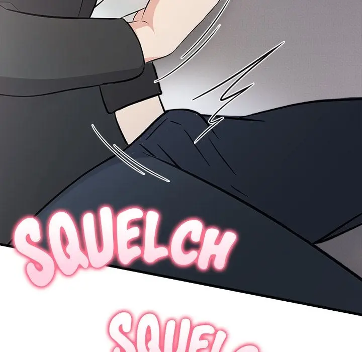 A Parent Teacher Affair Chapter 1 - Page 160