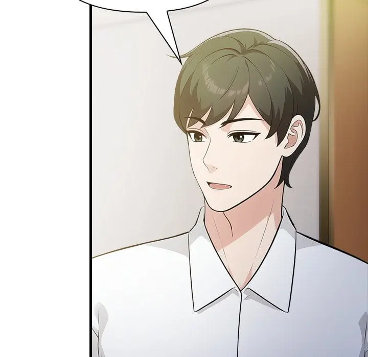 A Parent Teacher Affair Chapter 1 - Page 17