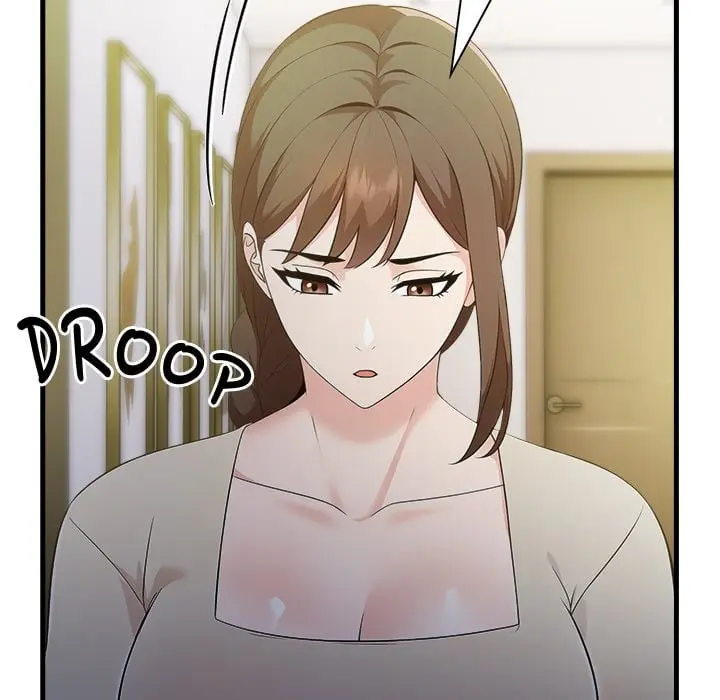 A Parent Teacher Affair Chapter 1 - Page 19