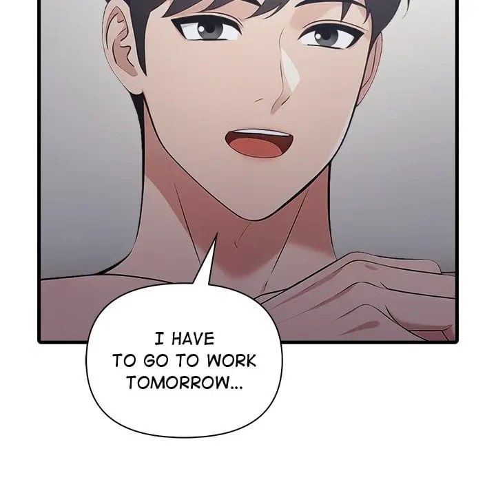 A Parent Teacher Affair Chapter 1 - Page 33