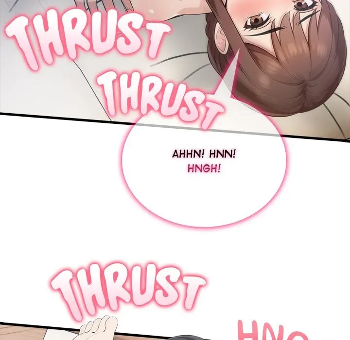 A Parent Teacher Affair Chapter 1 - Page 42