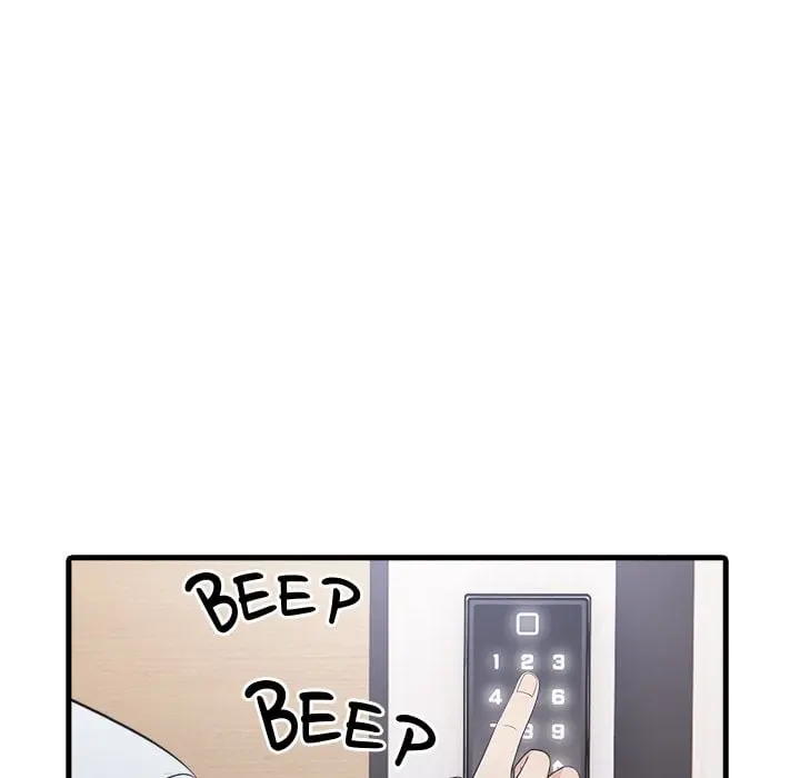 A Parent Teacher Affair Chapter 1 - Page 6