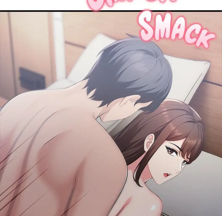 A Parent Teacher Affair Chapter 1 - Page 60