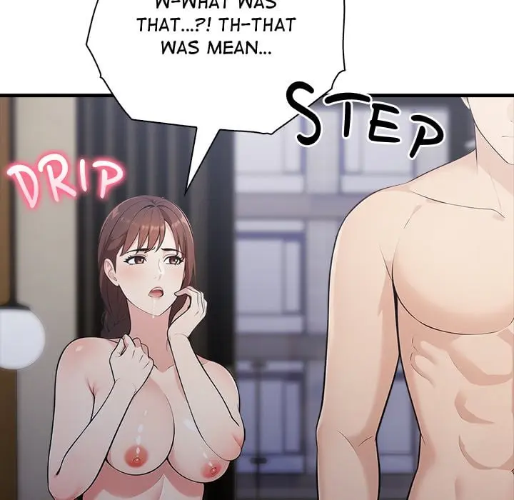 A Parent Teacher Affair Chapter 1 - Page 78