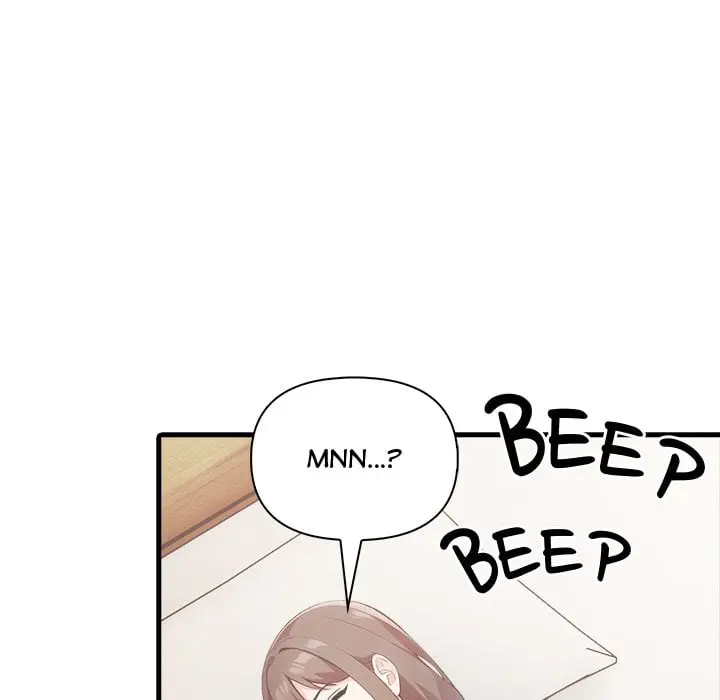 A Parent Teacher Affair Chapter 1 - Page 91