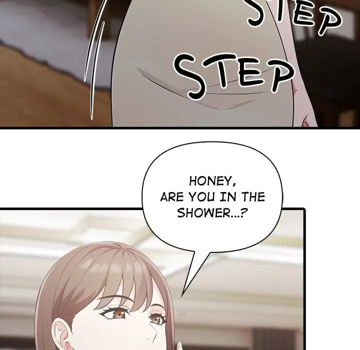 A Parent Teacher Affair Chapter 1 - Page 97