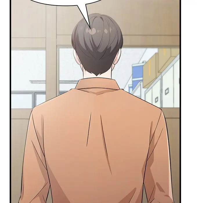 A Parent Teacher Affair Chapter 10 - Page 94